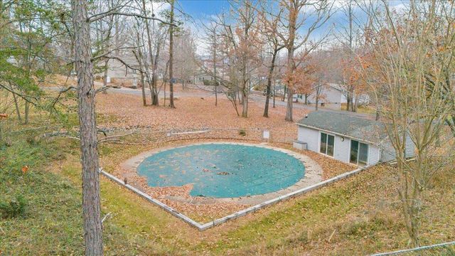 305 Mill Lake RD, Huddleston, VA 24104