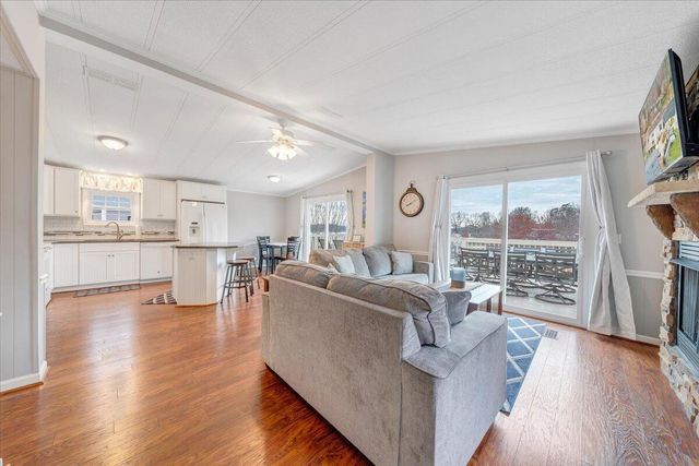 305 Mill Lake RD, Huddleston, VA 24104