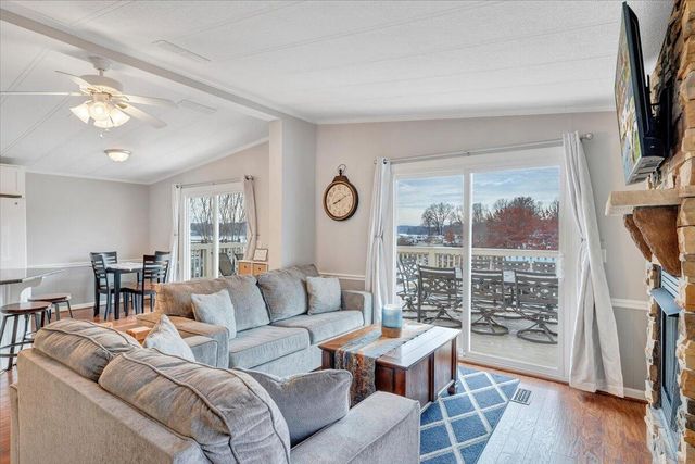 305 Mill Lake RD, Huddleston, VA 24104