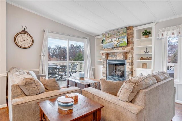 305 Mill Lake RD, Huddleston, VA 24104