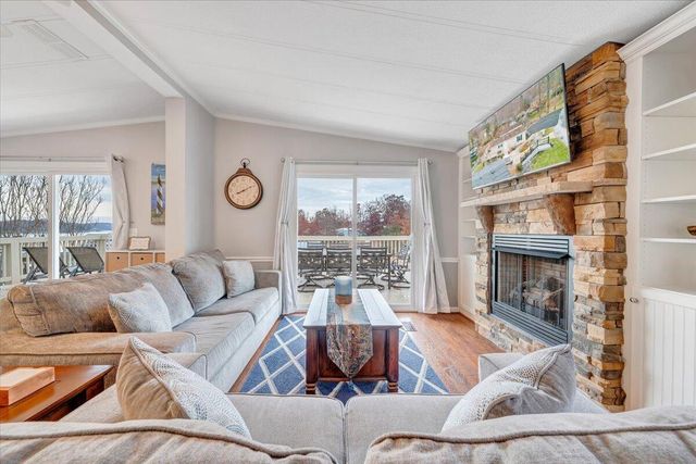 305 Mill Lake RD, Huddleston, VA 24104