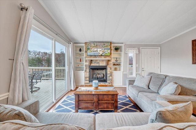 305 Mill Lake RD, Huddleston, VA 24104