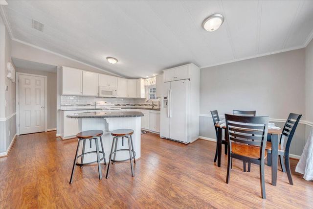 305 Mill Lake RD, Huddleston, VA 24104