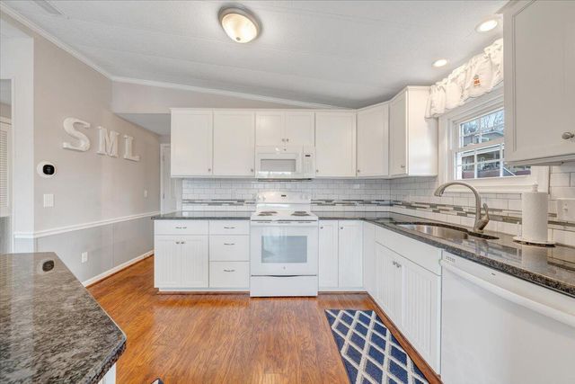 305 Mill Lake RD, Huddleston, VA 24104