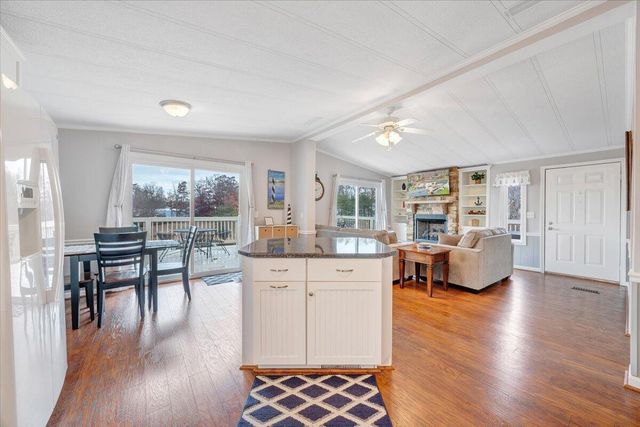 305 Mill Lake RD, Huddleston, VA 24104