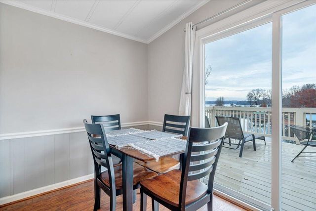 305 Mill Lake RD, Huddleston, VA 24104