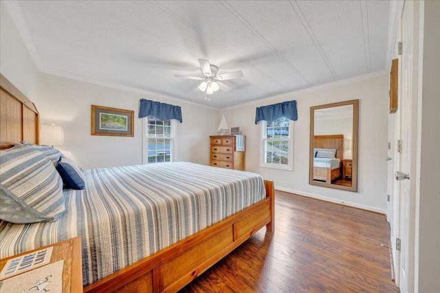 305 Mill Lake RD, Huddleston, VA 24104