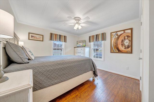 305 Mill Lake RD, Huddleston, VA 24104