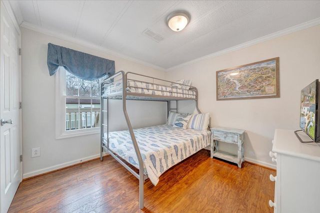 305 Mill Lake RD, Huddleston, VA 24104