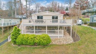 305 Mill Lake RD, Huddleston, VA 24104