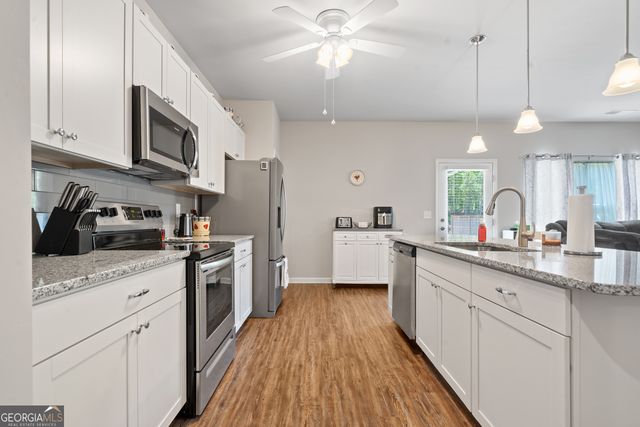 113 Kaitlyn Circle, Eatonton, GA 31024