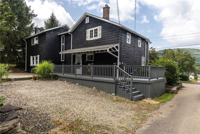 264 Walnut Street, Corning City, NY 14830