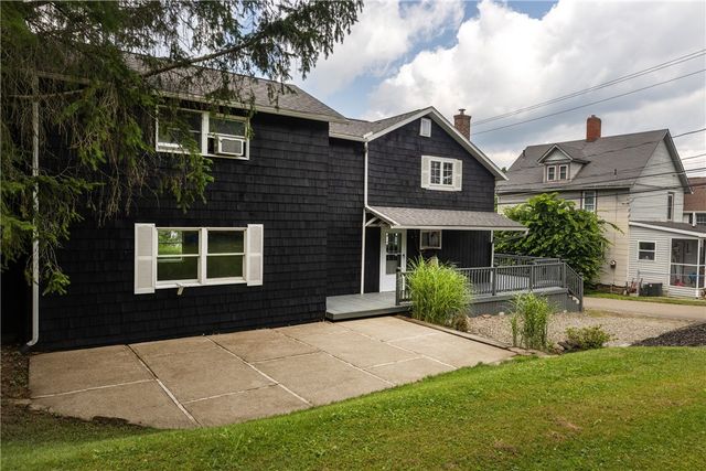 264 Walnut Street, Corning City, NY 14830