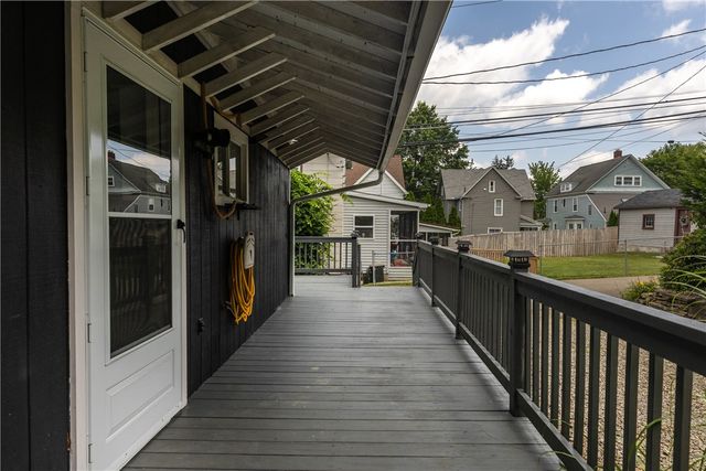 264 Walnut Street, Corning City, NY 14830