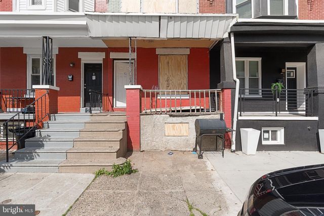 1615 S CONESTOGA ST, Philadelphia, PA 19143