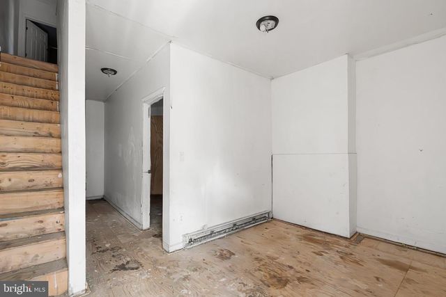 1615 S CONESTOGA ST, Philadelphia, PA 19143