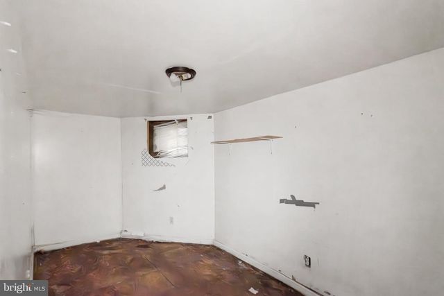 1615 S CONESTOGA ST, Philadelphia, PA 19143