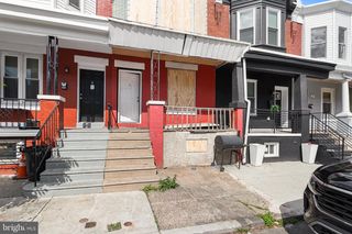 1615 S CONESTOGA ST, Philadelphia, PA 19143
