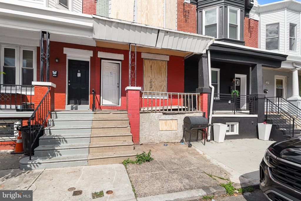1615 S CONESTOGA ST, Philadelphia, PA 19143