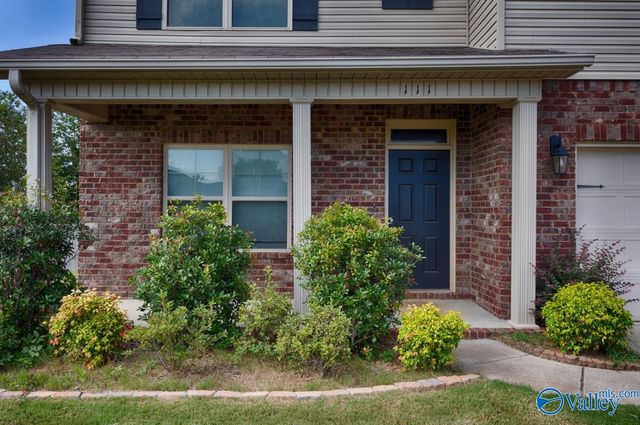 111 Natalie Jane Drive, Hazel Green, AL 35750