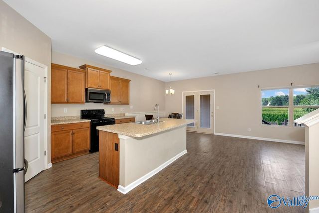 111 Natalie Jane Drive, Hazel Green, AL 35750