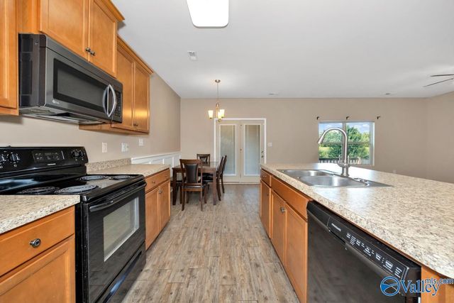 111 Natalie Jane Drive, Hazel Green, AL 35750