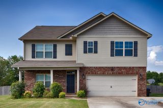111 Natalie Jane Drive, Hazel Green, AL 35750