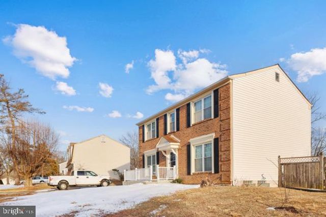 10308 MUSKET CT, Fort Washington, MD 20744