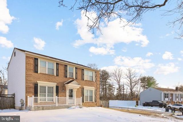 10308 MUSKET CT, Fort Washington, MD 20744