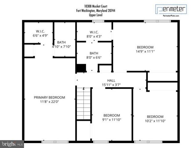 10308 MUSKET CT, Fort Washington, MD 20744