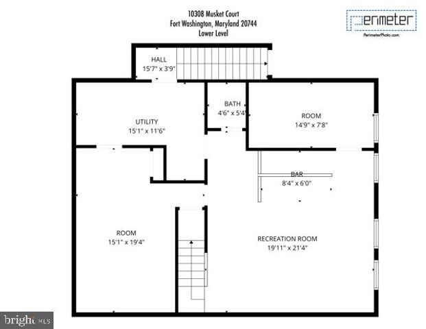 10308 MUSKET CT, Fort Washington, MD 20744