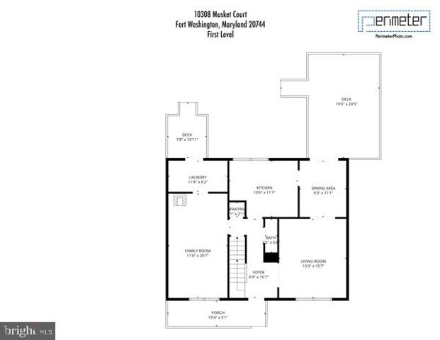 10308 MUSKET CT, Fort Washington, MD 20744