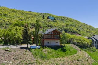 4186 E Oakview Drive, Coalville, UT 84017