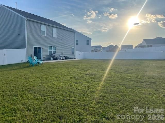 1256 Melon Colony Avenue SW, Concord, NC 28027