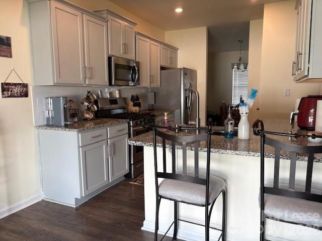 1256 Melon Colony Avenue SW, Concord, NC 28027
