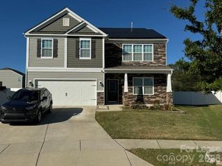 1256 Melon Colony Avenue SW, Concord, NC 28027