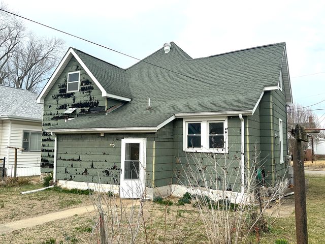 1821 Division Street, Murphysboro, IL 62966