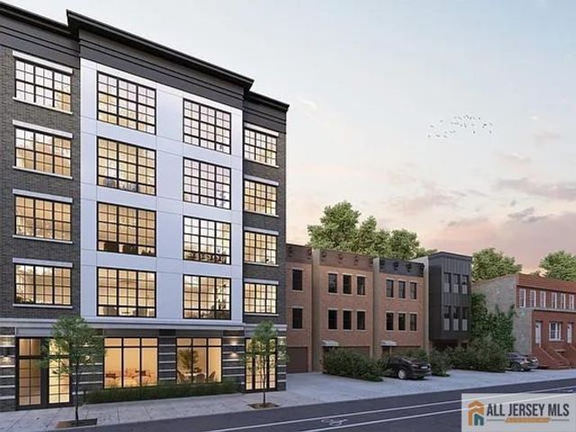 386 5th Street 301, Jersey City, NJ 07302