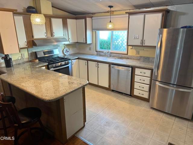 1220 Johnson Drive 131, Ventura, CA 93003