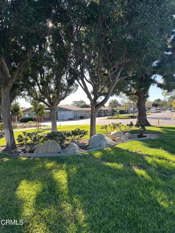 1220 Johnson Drive 131, Ventura, CA 93003