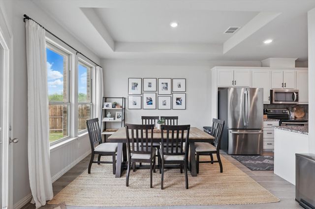 2400 Peebles Lane, Denton, TX 76207