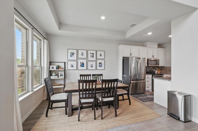 2400 Peebles Lane, Denton, TX 76207