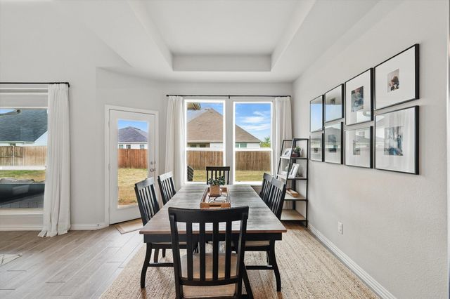 2400 Peebles Lane, Denton, TX 76207