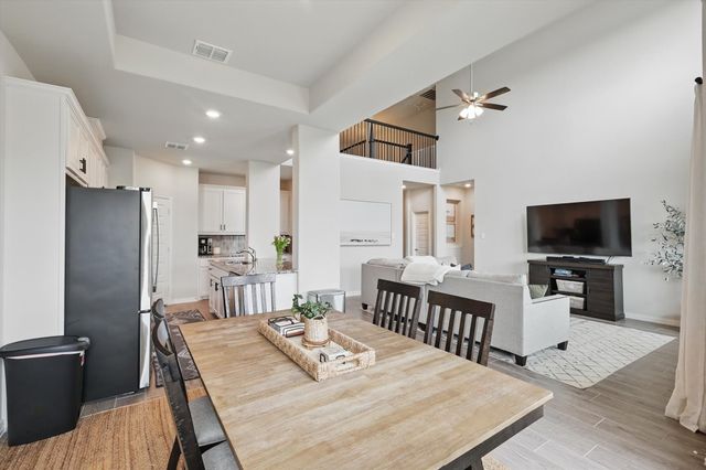 2400 Peebles Lane, Denton, TX 76207
