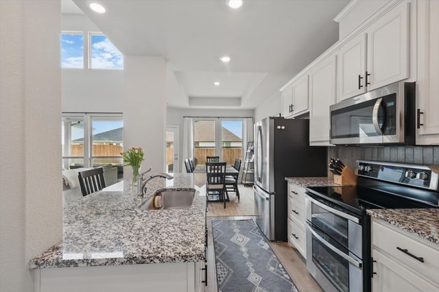2400 Peebles Lane, Denton, TX 76207