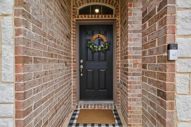 2400 Peebles Lane, Denton, TX 76207