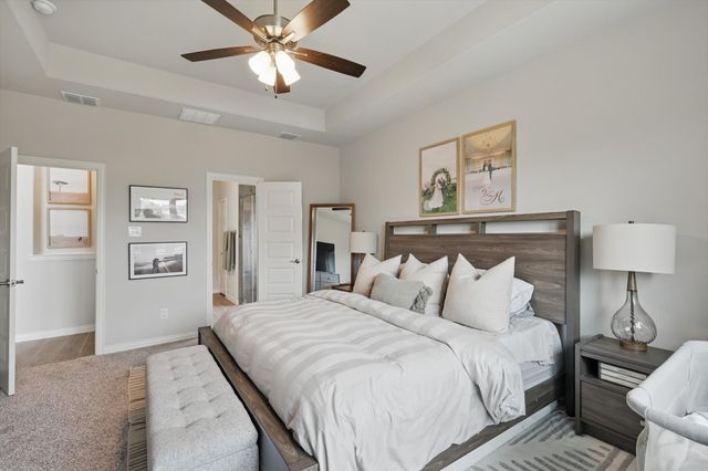 2400 Peebles Lane, Denton, TX 76207