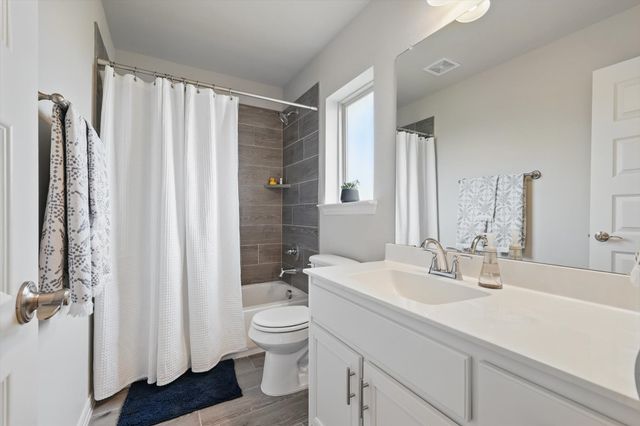 2400 Peebles Lane, Denton, TX 76207