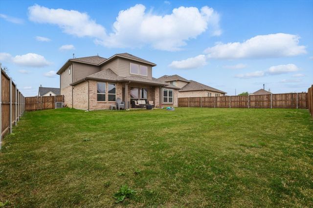 2400 Peebles Lane, Denton, TX 76207