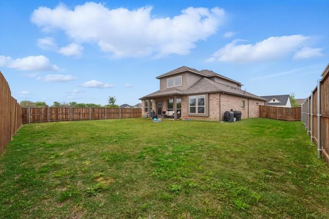 2400 Peebles Lane, Denton, TX 76207